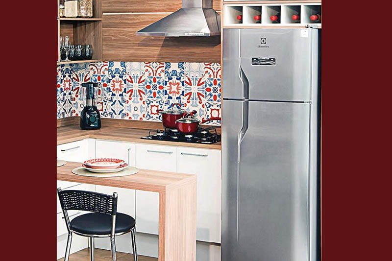 COZINHA PEQUENA: DICAS PARA PLANEJAR E DECORAR O AMBIENTE