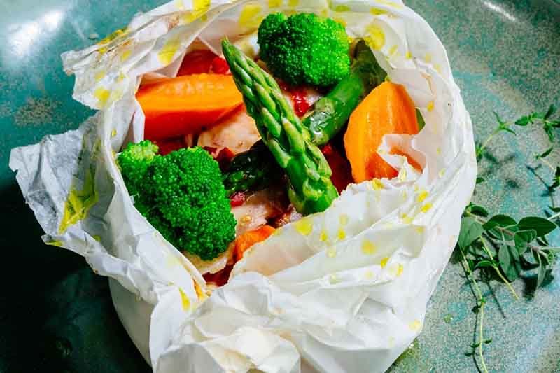 5 RECEITAS PARA O ALMOÇO DE PÁSCOA
