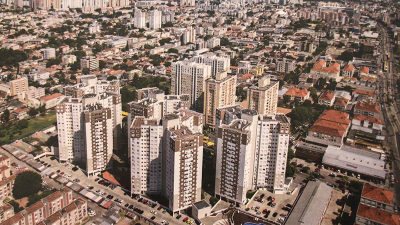 O MASSIMO É ESTAR EM UMA REGIÃO QUE ATRAI DESENVOLVIMENTO
