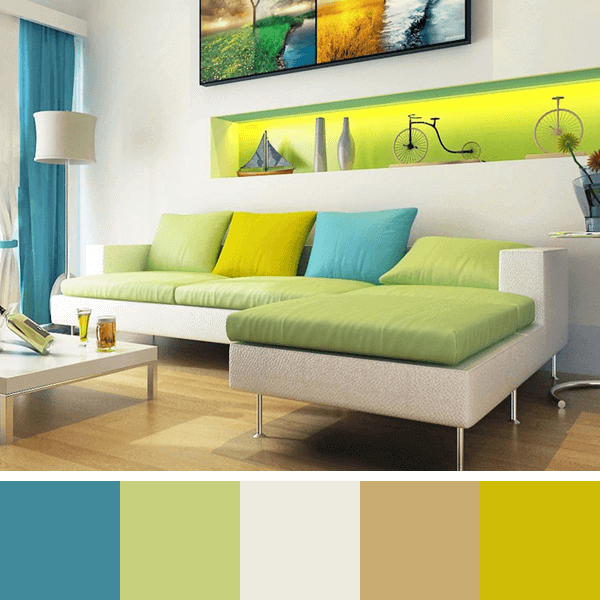 15 ideias de Decoração de sala em 2020 